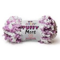 Alize Puffy More 6283